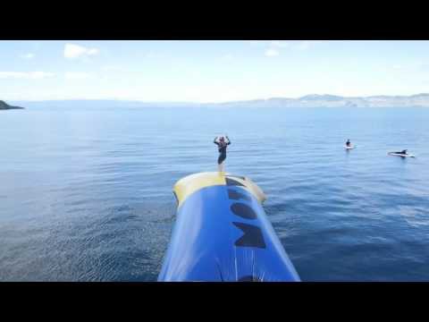 Ну полетели