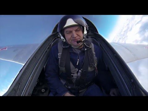 Каждый отец хочет услышать эти слова от своей дочери