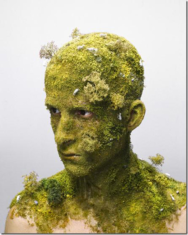 Удивительное создание Человек. Интересные факты