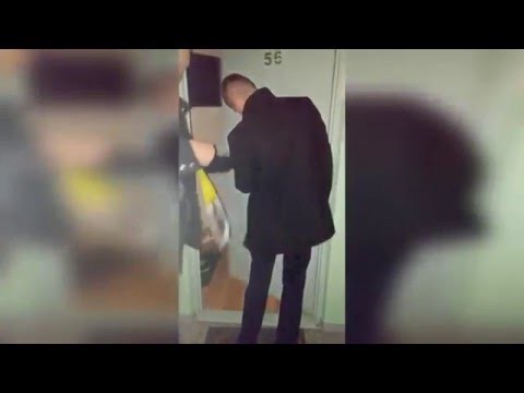 Эпичное возвращение домой