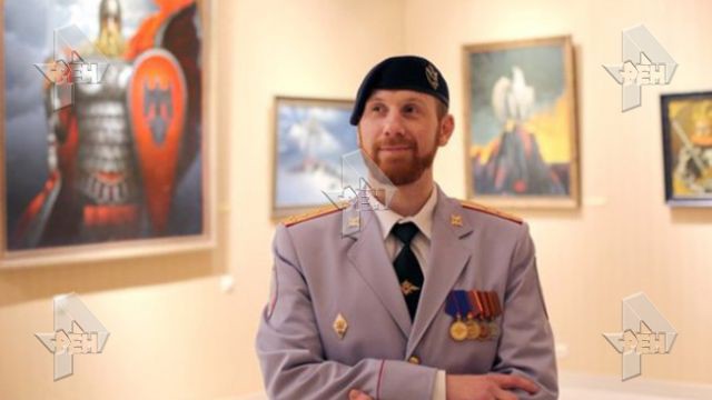 Спецназовец погиб под поездом в Москве, спасая собаку