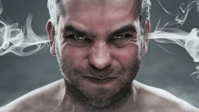 Интересные факты о гневе. Положительные стороны отрицательной эмоции