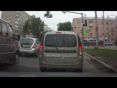 Пьяная газель