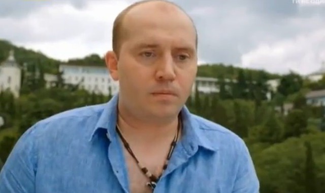 Сергей Бурунов, Актер с большой буквы