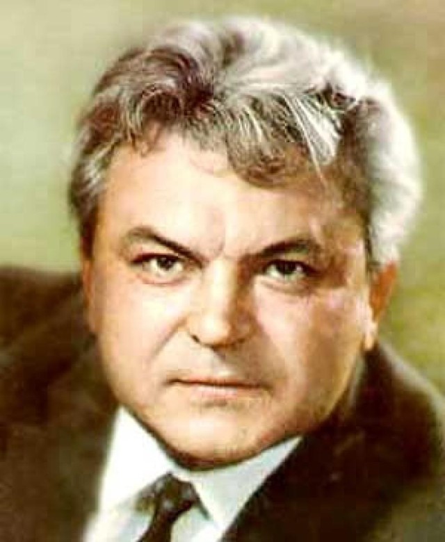 Актёрские байки