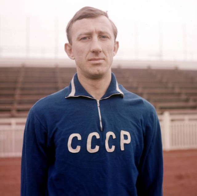 Нетто Игорь Александрович