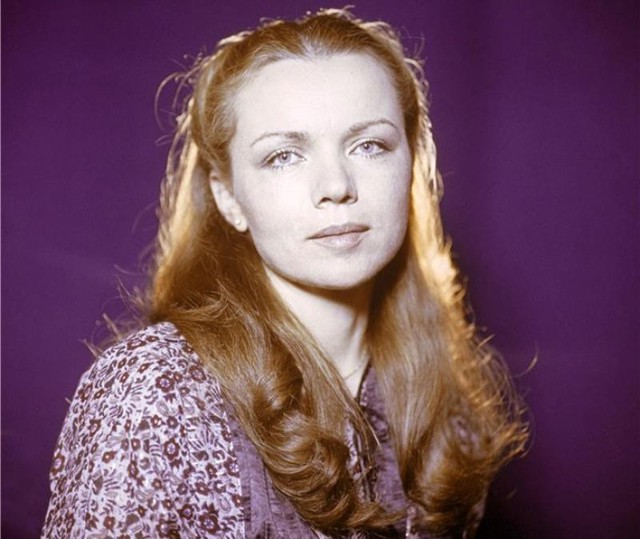 Теличкина Валентина Ивановна