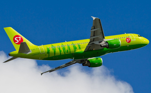   Как авиакомпания может украсть ваши деньги на примере S7 Airlines
