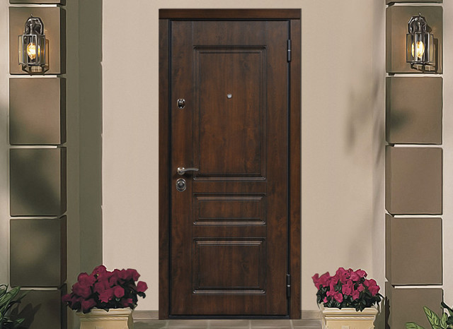 Тяни-толкай: В какую сторону должна открываться дверь