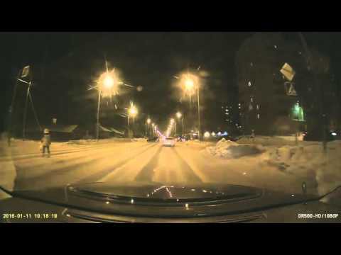 Невозмутимая курица на ПП 