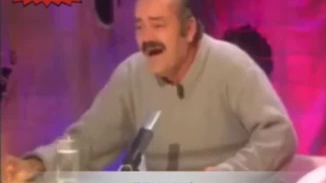 Посмеялся от души! Чего и Вам желаю! С старым Новым годом!