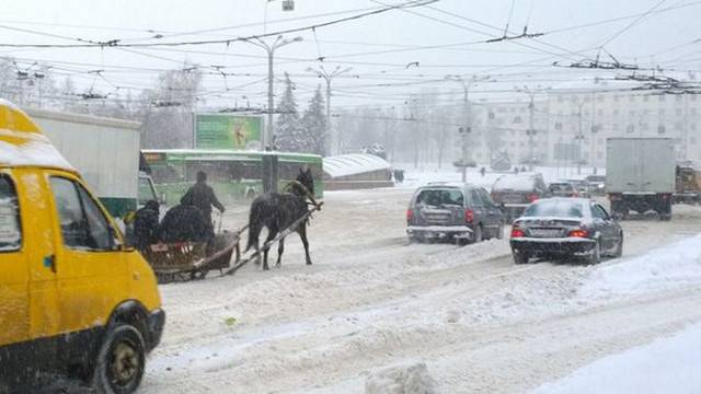 Очередная подборка автоприколов