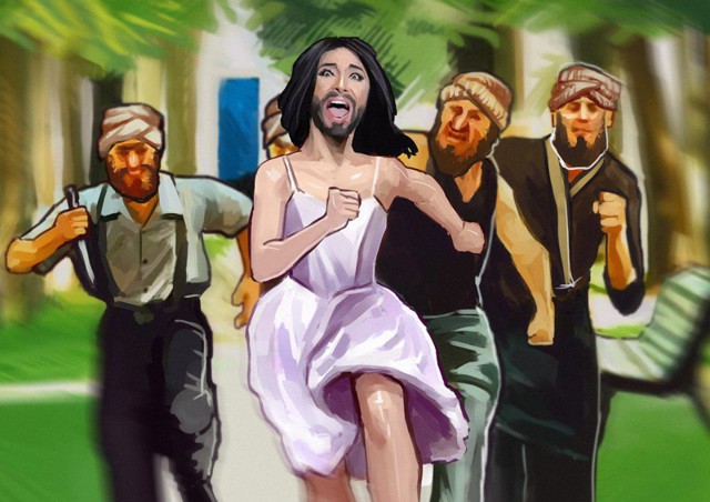 Убийство или изнасилование?