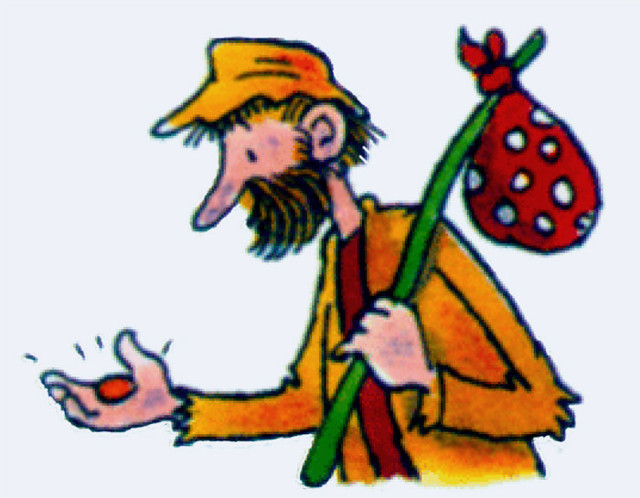 Жизненная притча о правде