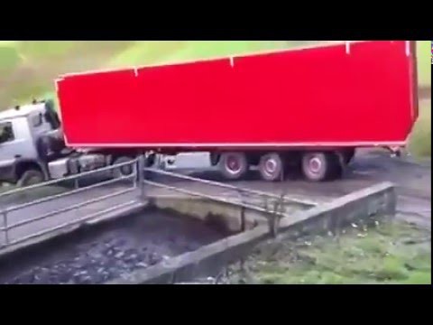 Лучшее изобретение для фуры