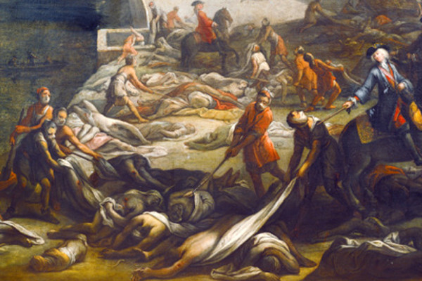 Большой ВОПРОС!