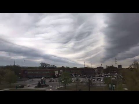 Ученые нашли реальный «город под водой»