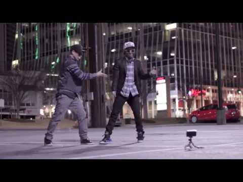 Отличный танец