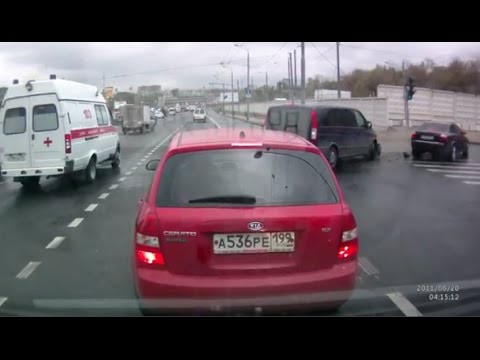 Карма для наглого мериновода