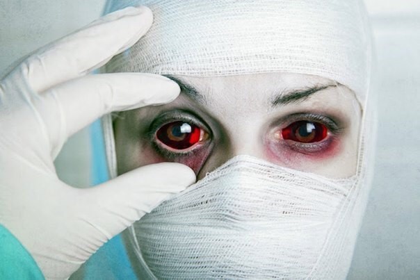 Параллельные миры