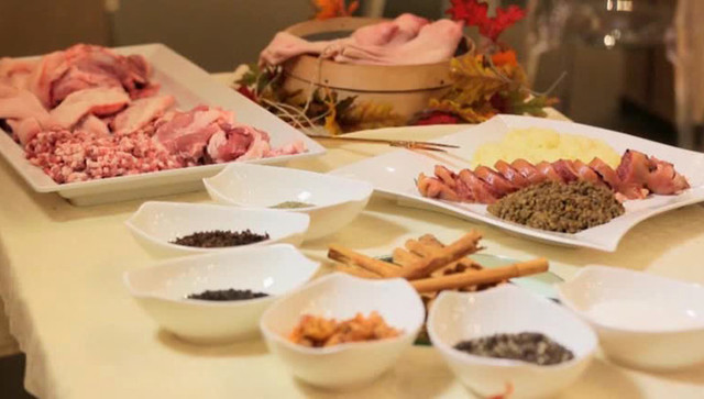 Кафе "Жиртрест"