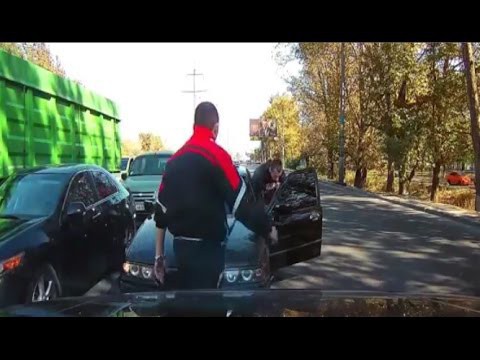 БМВ головного мозга