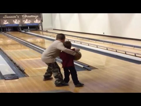 Этот жестокий боулинг