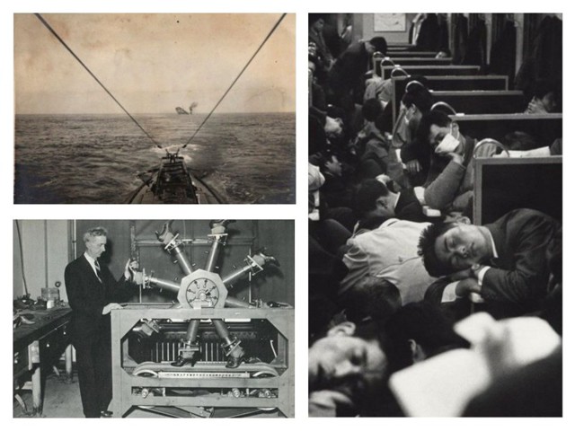 Очень интересные исторические фото, которые привлекут Ваше внимание