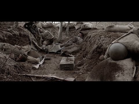 Короткометражный фильм "Дар": воспоминания фронтового ветерана