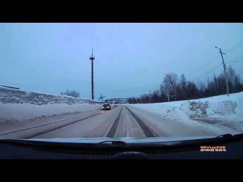 Повезло