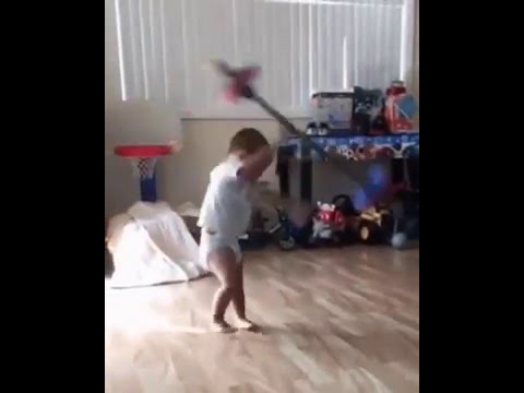 Когда добился поставленной цели