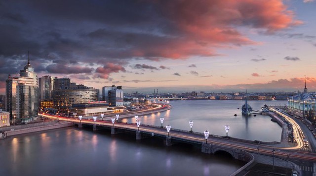 Заблуждения о Петербурге: 10 городских мифов Северной Пальмиры