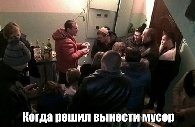 Прикольные картинки