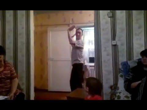Сейчас я вам сальто покажу
