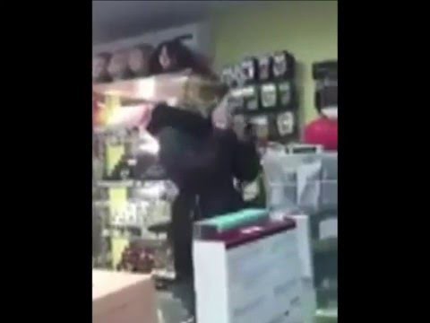 Плохие Ножницы