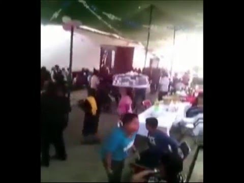 Подарок от будущих любовников