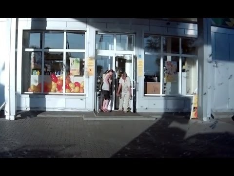 Вот и попил кофейка