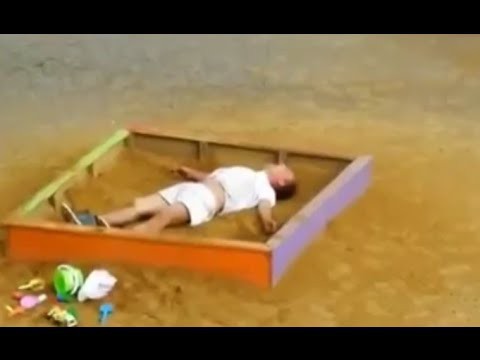 Нахлынула ностальгия по детству