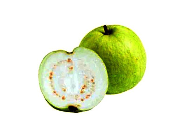 Frutas exóticas de Asia Centroamérica y América del Sur