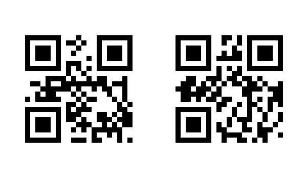 Гадание на QR баркоде