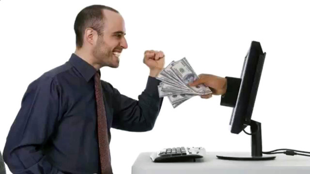 Иностранные сайты, которым можно продать статьи