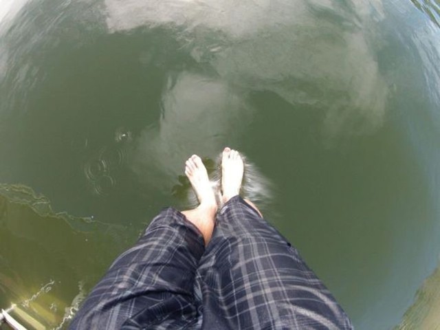  15 улётных фотографий, которые сделаны в очень подходящий момент