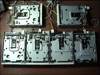 Браво на ssd