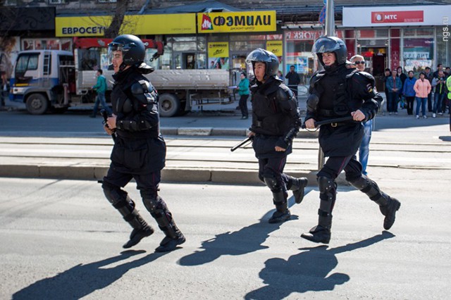 "Герой" может стать подозреваемым