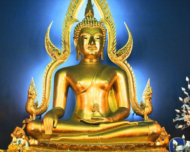 О буддизме