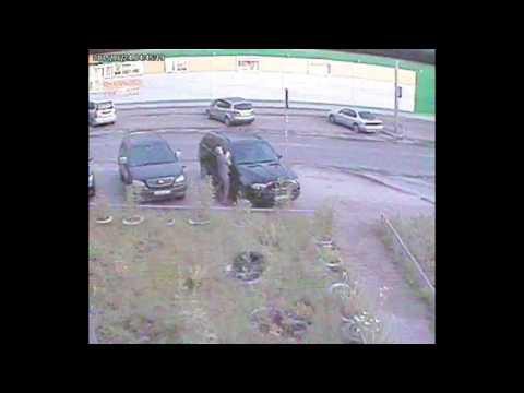 О, зеркало...мне нужно зеркало!