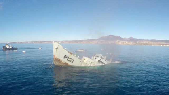 GoPro видео 