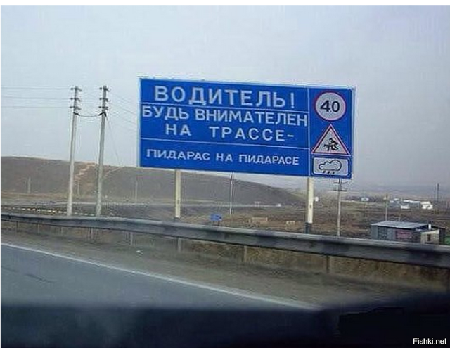 Трансам, педофилам и всяким "дровосекам" запретят водить автомобиль