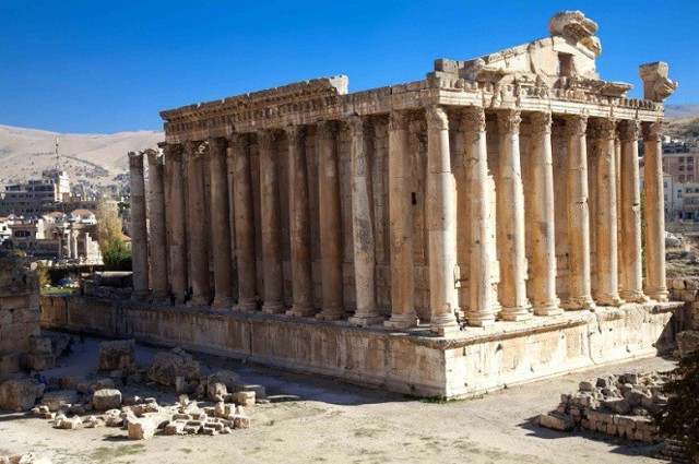 Люди-Великаны