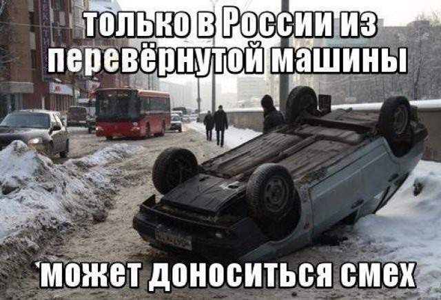 Смешные картинки с надписями